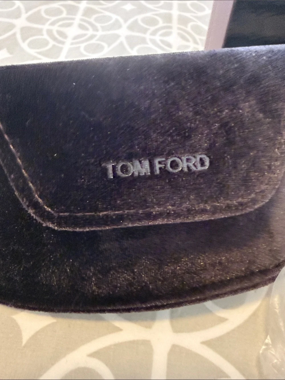 Full Set Tom Ford Women's Tortoiseshell Brown Gradient Oversized Sunglasses